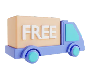 Spedizione gratuita